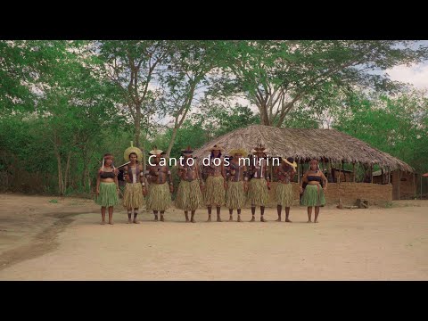 Canto dos mirin | Kariri-Xocó