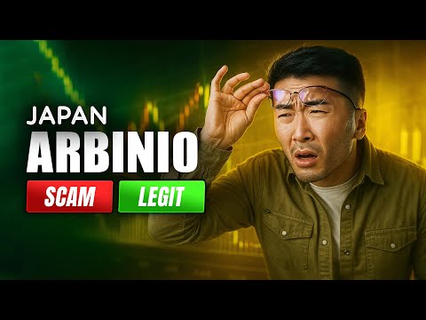 💡 Arbinio — 知識不要で始める、日本発・全自動AI暗号資産運用【限定ボーナス】