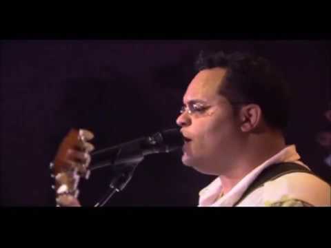 Cambiare mi tristeza   Eres fiel DVD Israel houghton
