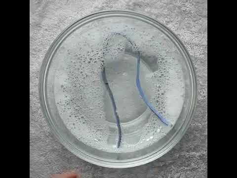 Weekly Cleaning Your AirFit P10 Mask Pack for AirMini