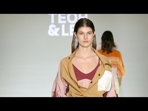 Teoh & Lea | Fall Winter 2019/2020 Full Fashion Show | Exclusive