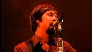 Consuming Fire ( Live) - Third Day