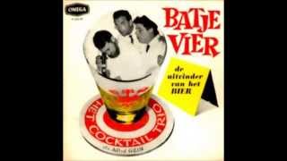 Het Cocktail Trio - Batje Vier video