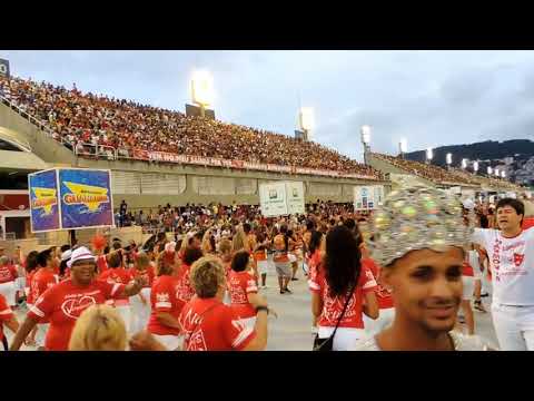 Carnaval 2016 - G.R.E.S. Unidos do Viradouro * Unidos da Tijuca * Salgueiro