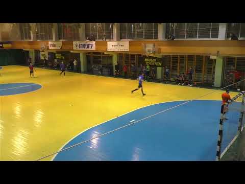 6 КУ В    U.B.Development – MFC Cryptology   стрим