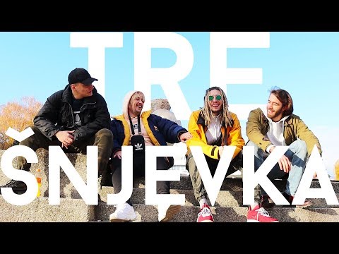 KVART PRIČA - TREŠNJEVKA