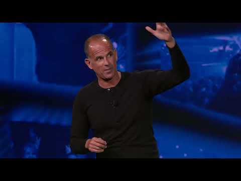 Marcus Lemonis - Stop Conforming