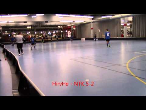 07.02.2015 HirvHe - NTK MAALIKOOSTE