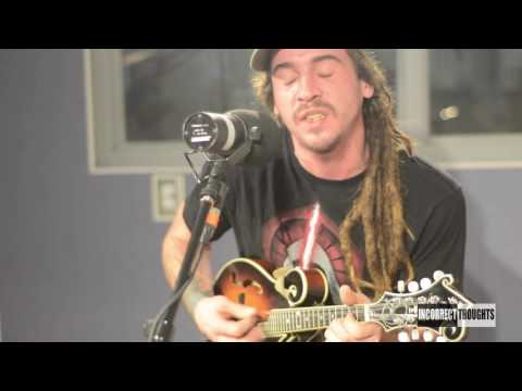 Jesse Stewart - Darling Cory (Live on Incorrect Thoughts)