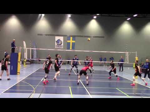 Edvin Svärd Highlight video 2020/2021