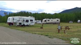 Chewing Blackbones Campground and RV Park Video