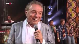 Karel Gott ,feat Lucky Kids .  Babicka  (Grandmother)