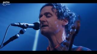 Teenage Fanclub - Radio (La Route du Rock 2017)
