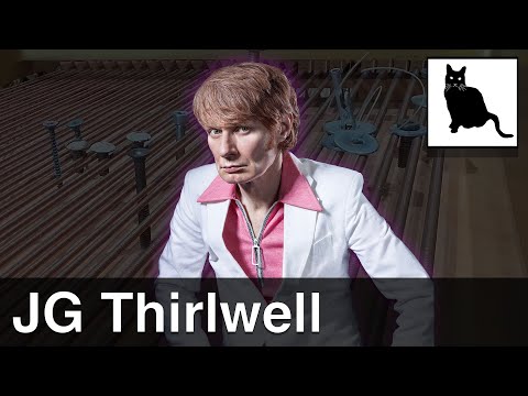 An interview with JG Thirlwell: the sound world of Silver Mantis