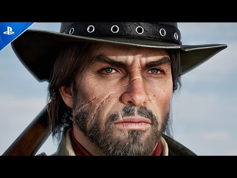 RED DEAD REDEMPTION hat Gigantische Neuigkeiten - Remake von Teil 1 & Online Infos