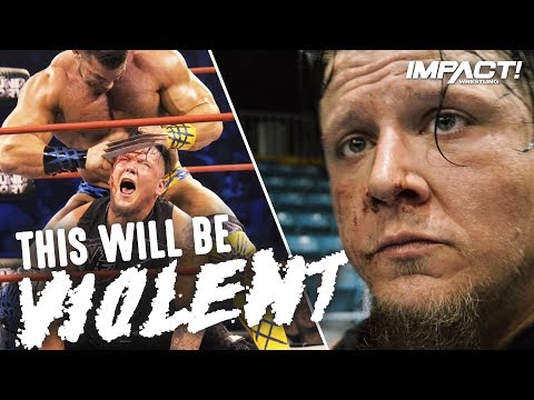Watch – Go Behind The Scenes Of Sami Callihan’s Bound For Glory Main Event! | Full Documentary: Diary