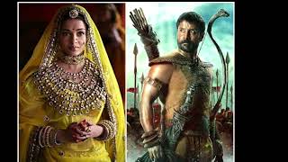 Ponniyin Selvan ( Ps1) Full Movie Hindi Dubbed Release Upload| Karthi Chiyaan Vikram| Aishwarya