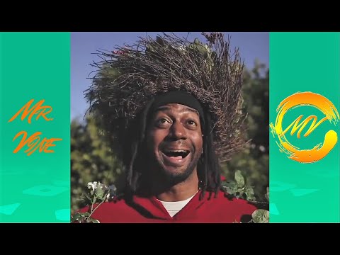 Best Marlon Webb Horror Halloween Movie Video Compilation 2020 - Mister Vine