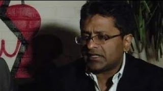 Chennai Super Kings must be scrapped, Srinivasan should quit: Lalit Modi