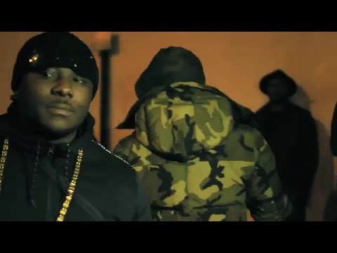 P110 - OGS Ft. Movez (StayFresh) - Money Is The Motive [Net Video]
