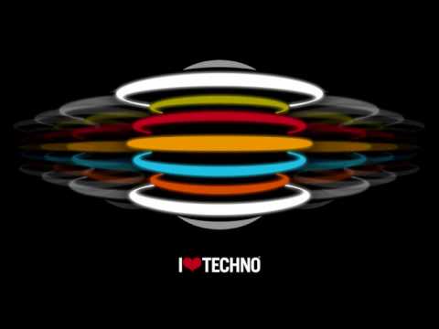 Samstown - Techno Mix 2009