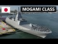 Mogami Class Frigate: Separating the Capabilities from Hype