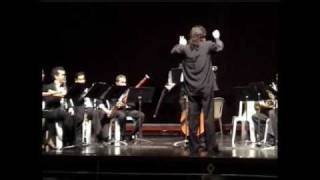 Octandre (Frag) - Edgard Varèse