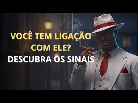 WHO IS ZÉ PILINTRA? MYSTERIES AND POWERS EXPLAINED!