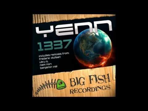 Yenn - Unqueer (Nam Nori Remix) | Out Now !