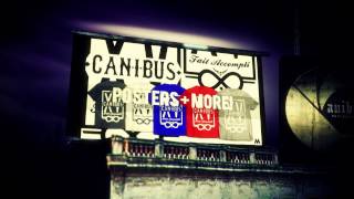 CANIBUS - FAIT ACCOMPLI - COMING 6-10-2014