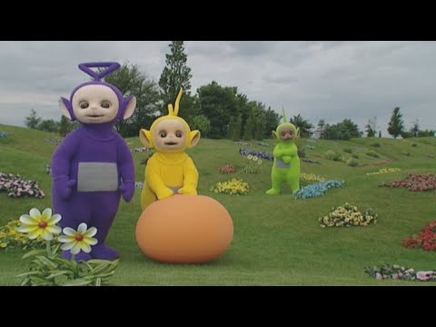 Teletubbies: Chameleon (1999)