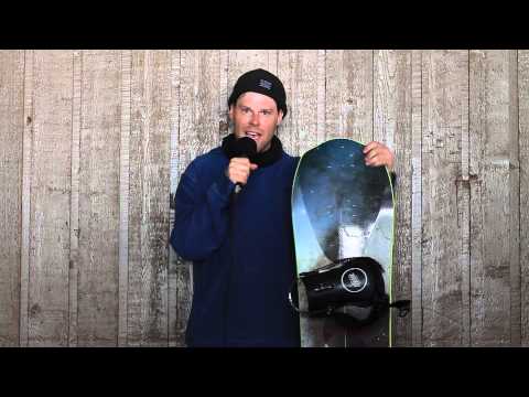 YES 2016 20/20 LIMITED EDITION HYBRID CAMBER SNOWBOARD REVIEW - SOURCEBOARDS.COM