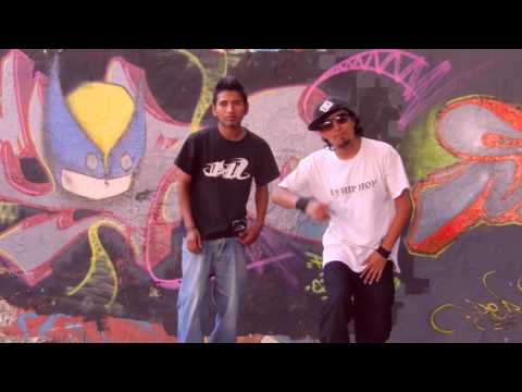 Sifreck mc Ft YharseCk Mueve La Cabeza Video Oficial 2014