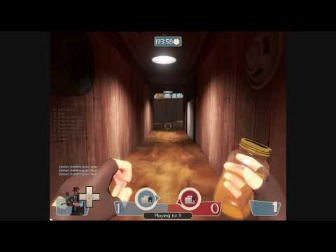 Huntsman vs. Sniper Rifle