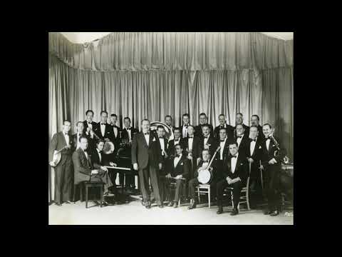 There Ain't No Sweet Man That's Worth The Salt Of My Tears - Paul Whiteman & His Orchestra (Bix!)