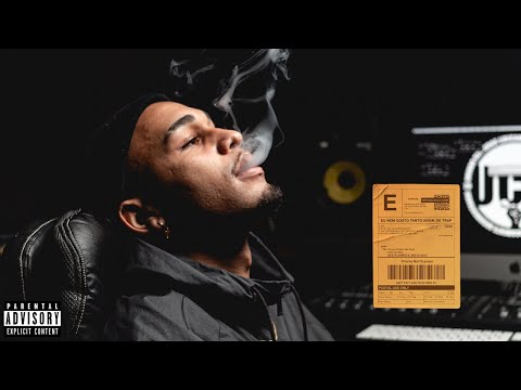 Sos - Maior Que Antes (feat. Duzz) (beat. Pedro Mazzi) [Official Audio]