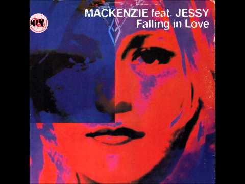The Mackenzie feat Jessy-Falling In Love