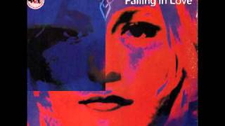 The Mackenzie feat Jessy-Falling In Love