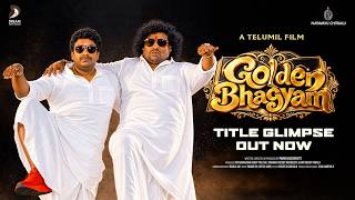 Golden Bhagyam