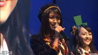 Download lagu JKT48 x BNK48 @ Tokyo Idol Festival in Bangkok Comic Con 2018 (28/04/18) mp3