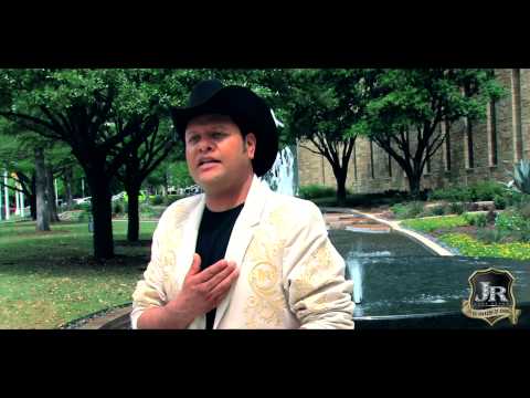 Juan Reyes y su Corazón de Angel "Amor Secreto" Video Oficial