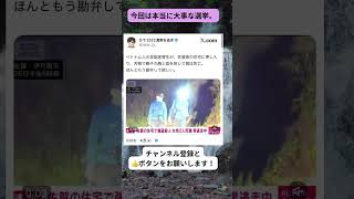 今回は本当に大事な選挙。　#shortvideo #shorts #政治 #ニュース