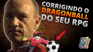 Surpreenda seus jogadores! - Como mestres profissionais burlam a curva dramática