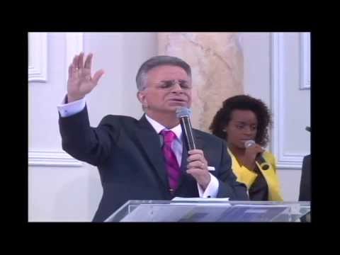 A cura: Benefícios do Evangelho de Jesus - Domingo 02/02/2014