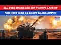 IDF Attacks On Egypt To Decide The Fate Of Middle East As Israel Top Guns Sense Cairo S War Moves