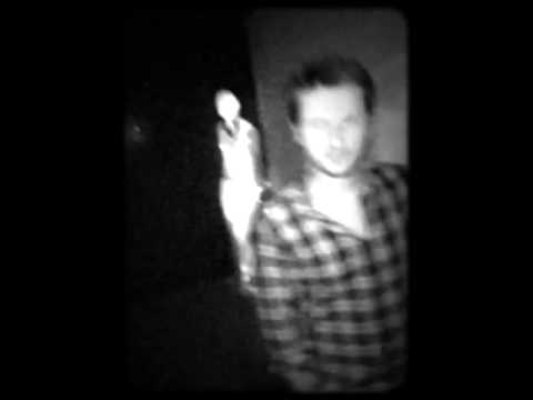 Dana Ruh at Analog Room