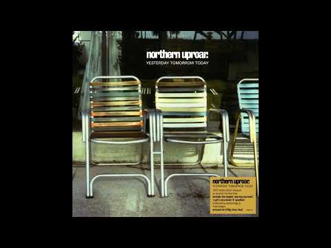 More Than This - Northern Uproar