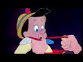 Donkey Nightmare Scene