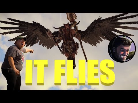 Beastmen Update Malagor Campaign Livestream