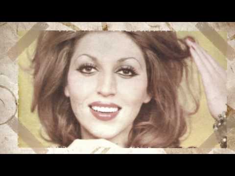 Mahasti - Akharin Tabib مهٔستی ـ آخرین طبیب